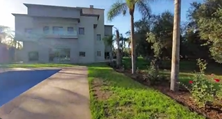 Maison avec terrain 22 pièces 1 000m²