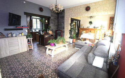 maison longère  pleine de charme à coté de Ham