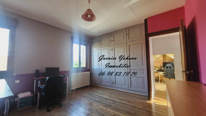 Belle Maison de Campagne à 10 Minutes de Montdidier de 5 pieces
