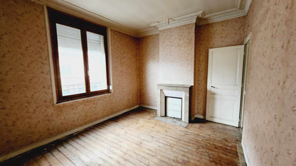 local/bureau à vendre ROYE (80)