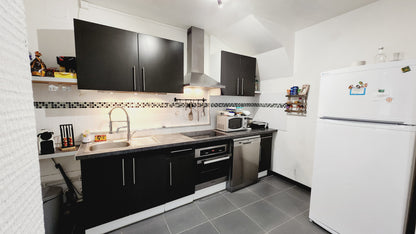 A Boves Maison 2 Chambres avec son jardin  Centre Ville Boves