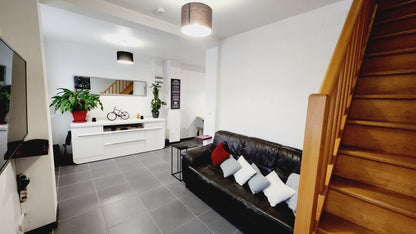 A Boves Maison 2 Chambres avec son jardin  Centre Ville Boves