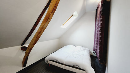 A Boves Maison 2 Chambres avec son jardin  Centre Ville Boves