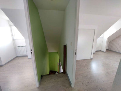 A LOUER MAISON 6 PIECES