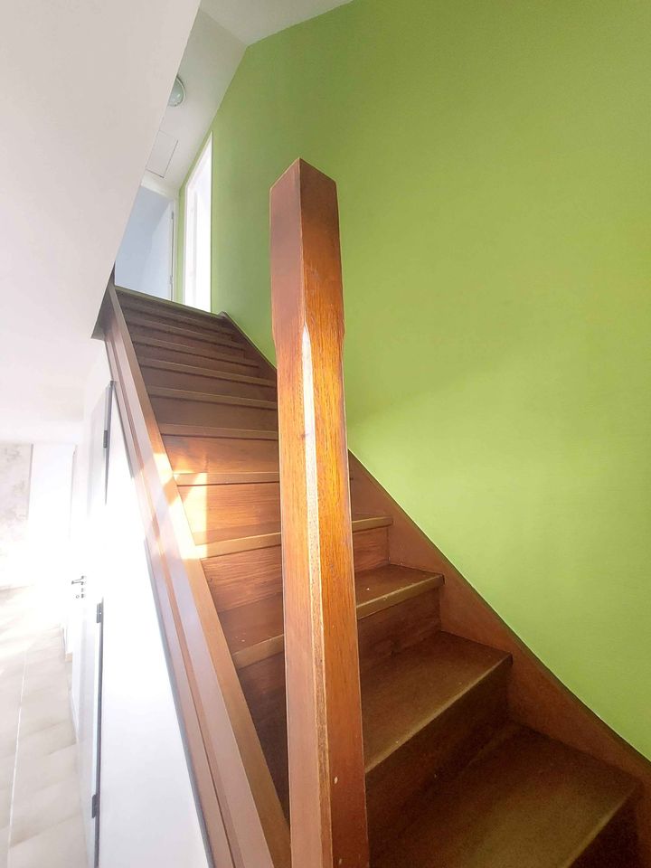 A LOUER MAISON 6 PIECES
