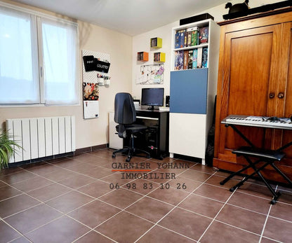 A VENDRE MAISON 4 PIECES HALLIVILLERS