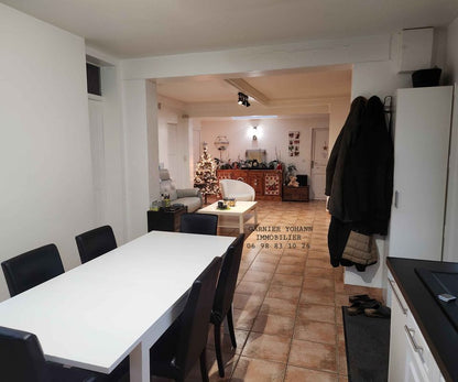 A VENDRE MAISON 4 PIECES HALLIVILLERS