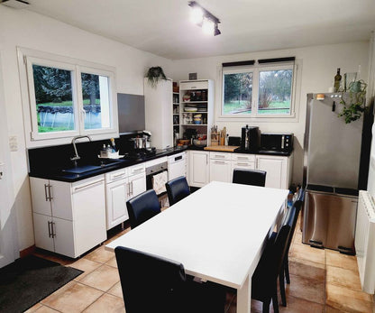 A VENDRE MAISON 4 PIECES HALLIVILLERS