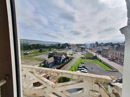 A LOUER APPARTEMENT 40M2 BLANGY SUR BRESLE