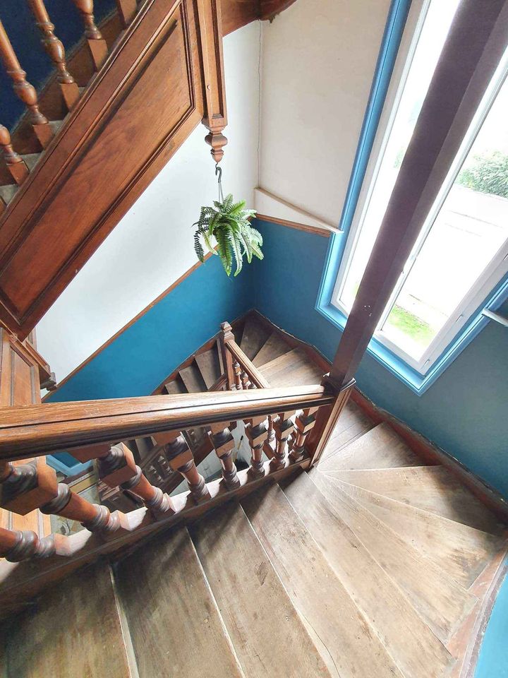 A LOUER APPARTEMENT 40M2 BLANGY SUR BRESLE