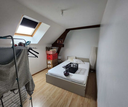 A LOUER MAISON 3 CHAMBRES CENTRE VILLE BOVES