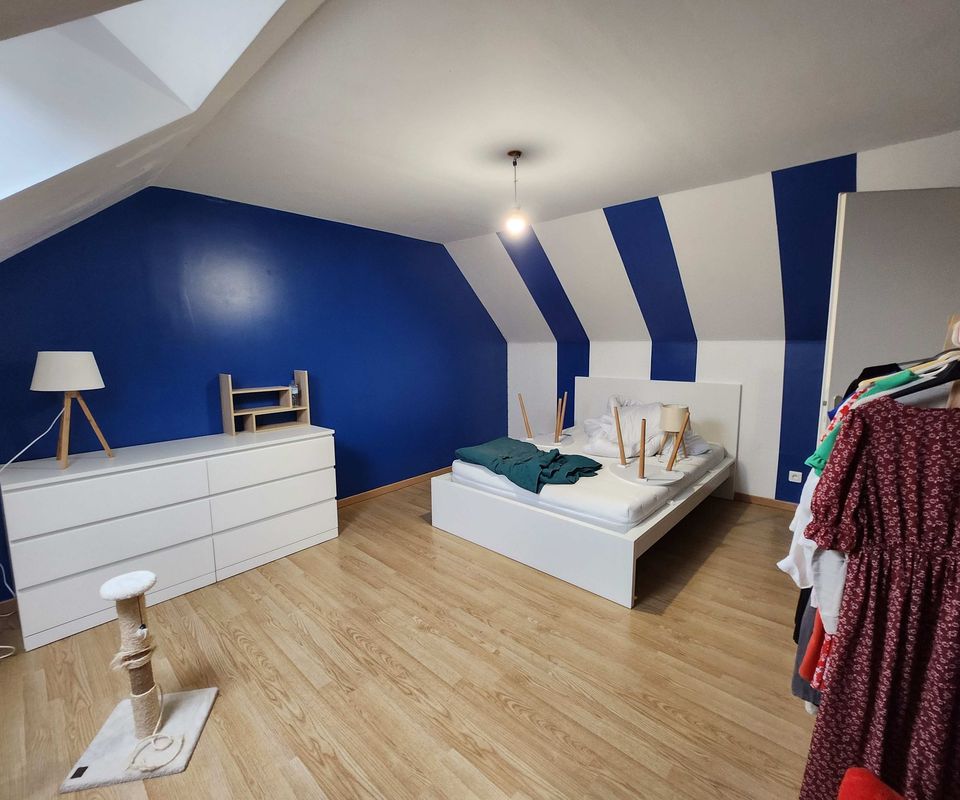 A LOUER MAISON 3 CHAMBRES CENTRE VILLE BOVES