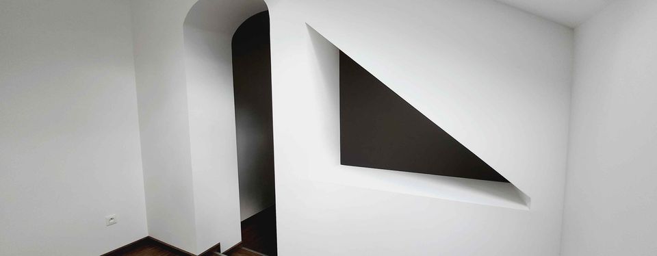 A LOUER MAISON DE VILLE 4 PIECES