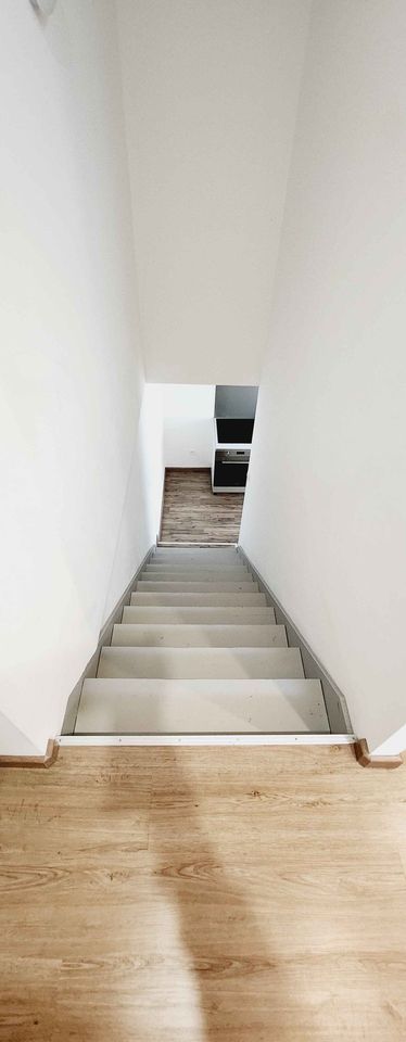 A LOUER MAISON DE VILLE 4 PIECES