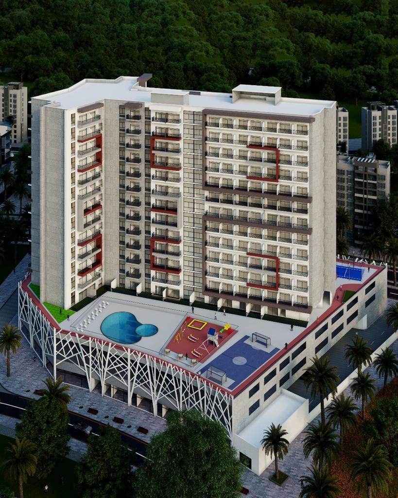 PROGRAMME IMMOBILIER NEUF