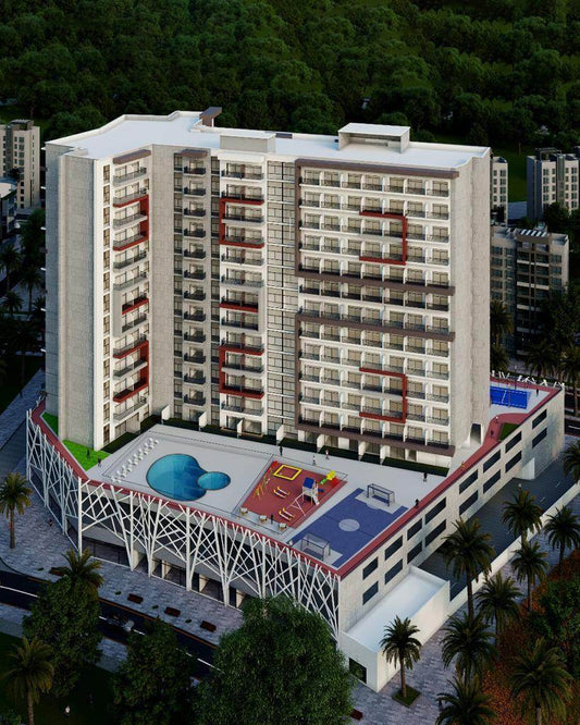 PROGRAMME IMMOBILIER NEUF