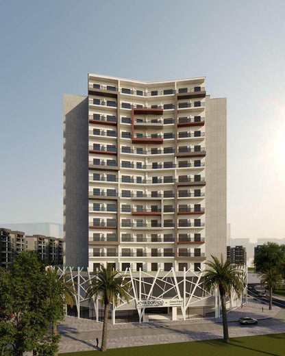 PROGRAMME IMMOBILIER NEUF