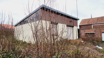 Maison deux chambre à rénovée située à 17 minutes du centre commerciale Amiens-Glisy