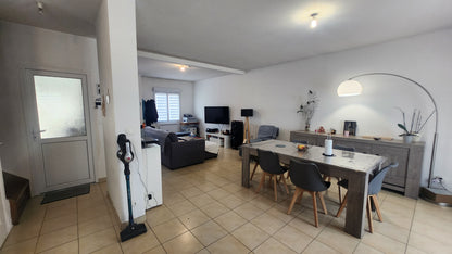 A Montdidier 80500 Charmante maison de 90 m²