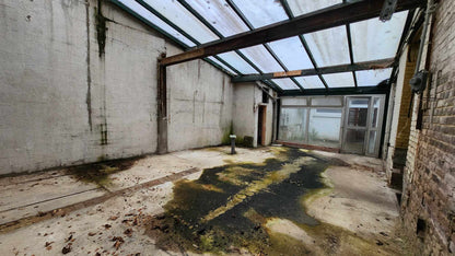 local/bureau à vendre ROYE (80)