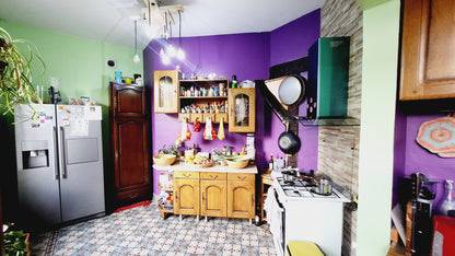 maison longère  pleine de charme à coté de Ham