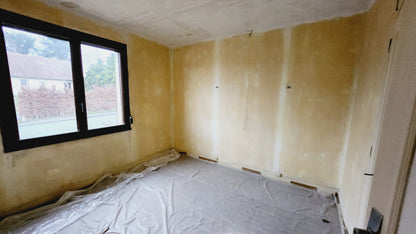 Maison deux chambre à rénovée située à 17 minutes du centre commerciale Amiens-Glisy