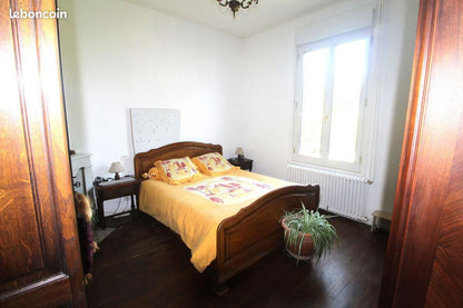 maison longère  pleine de charme à coté de Ham