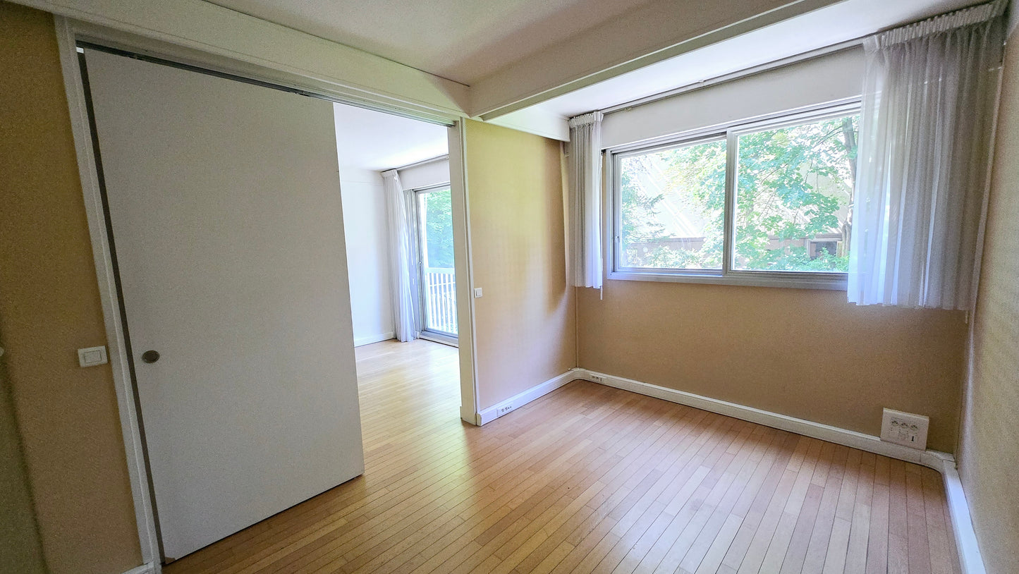 Offrez-vous une adresse d’exception dans l’un des quartiers les plus prestigieux de Paris.