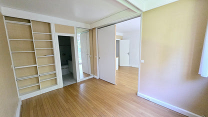 Offrez-vous une adresse d’exception dans l’un des quartiers les plus prestigieux de Paris.