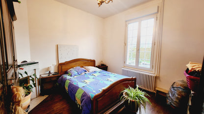 maison longère  pleine de charme à coté de Ham