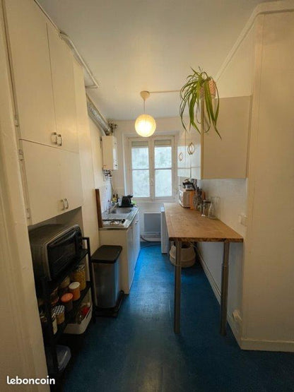 Studio à deux pas de la Sorbonne Nouvelle