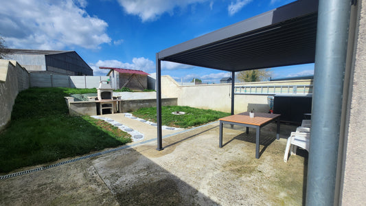 A Montdidier 80500 Charmante maison de 90 m²