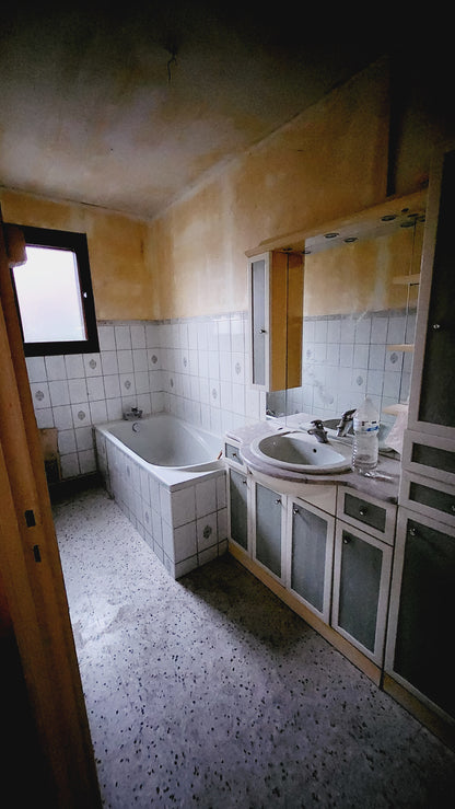 Maison deux chambre à rénovée située à 17 minutes du centre commerciale Amiens-Glisy