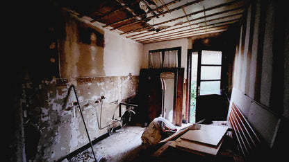 Maison deux chambre à rénovée située à 17 minutes du centre commerciale Amiens-Glisy