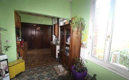maison longère  pleine de charme à coté de Ham