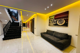 Garnier immobilier vous propose à Vendre - Route d'Ourika, Marrakech