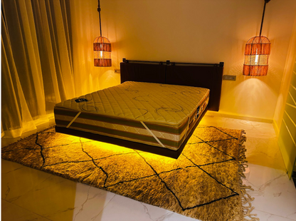 Garnier immobilier vous propose à Vendre - Route d'Ourika, Marrakech