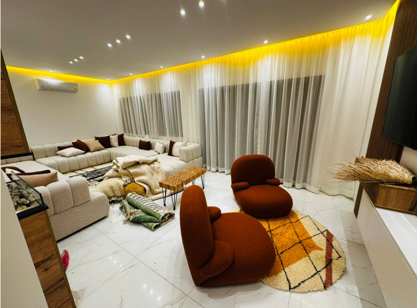 Garnier immobilier vous propose à Vendre - Route d'Ourika, Marrakech