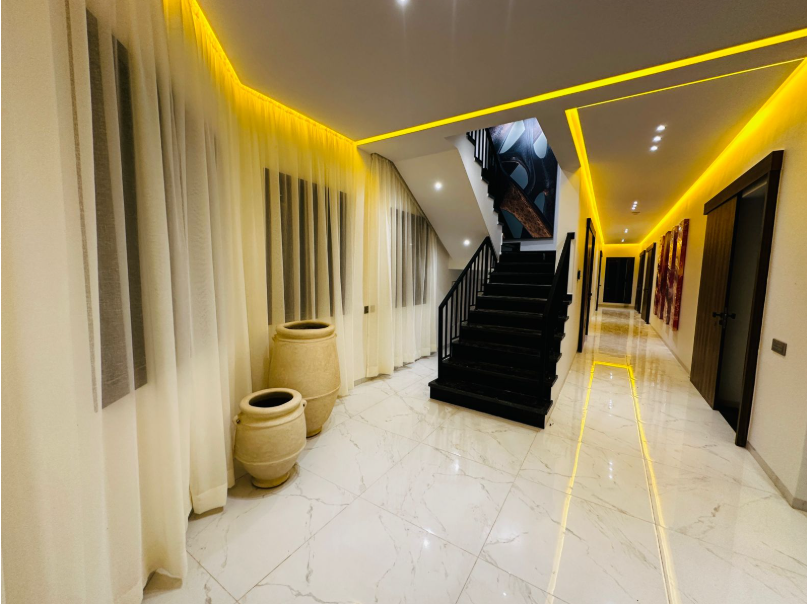 Garnier immobilier vous propose à Vendre - Route d'Ourika, Marrakech