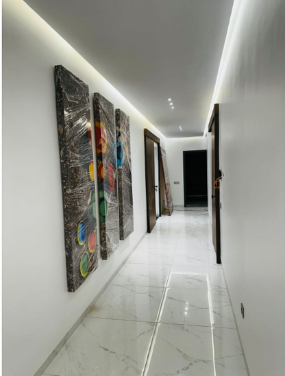 Garnier immobilier vous propose à Vendre - Route d'Ourika, Marrakech