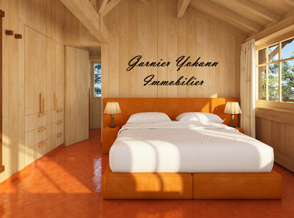 SAINTE-TROPEZ - RARE OPPORTUNITÉ - À PROXIMITÉ DU CENTRE - VUE MER