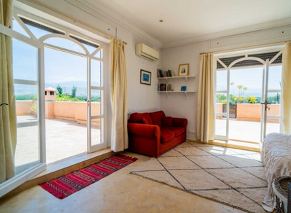 VILLA A VENDRE À MARRAKECH