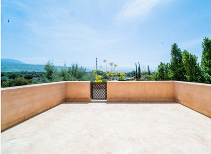 VILLA A VENDRE À MARRAKECH