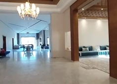 Maison avec terrain 22 pièces 1 000m²