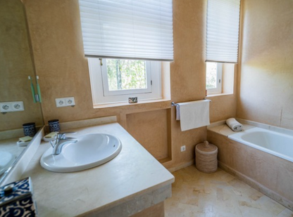 VILLA A VENDRE À MARRAKECH