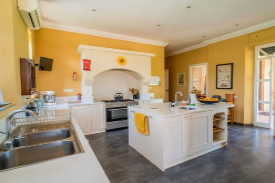 VILLA A VENDRE À MARRAKECH