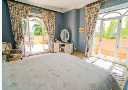 VILLA A VENDRE À MARRAKECH