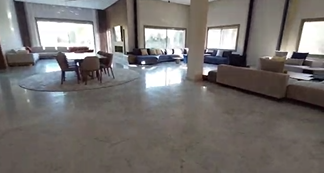 Maison avec terrain 22 pièces 1 000m²