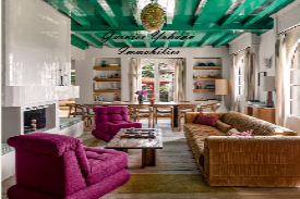 SAINTE-TROPEZ - RARE OPPORTUNITÉ - À PROXIMITÉ DU CENTRE - VUE MER