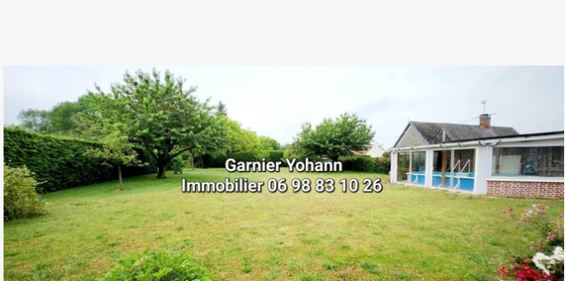 Maison Bourgeoise à 12 minutes de Roye, de L'A1 et 20 minutes de la gare TGV
